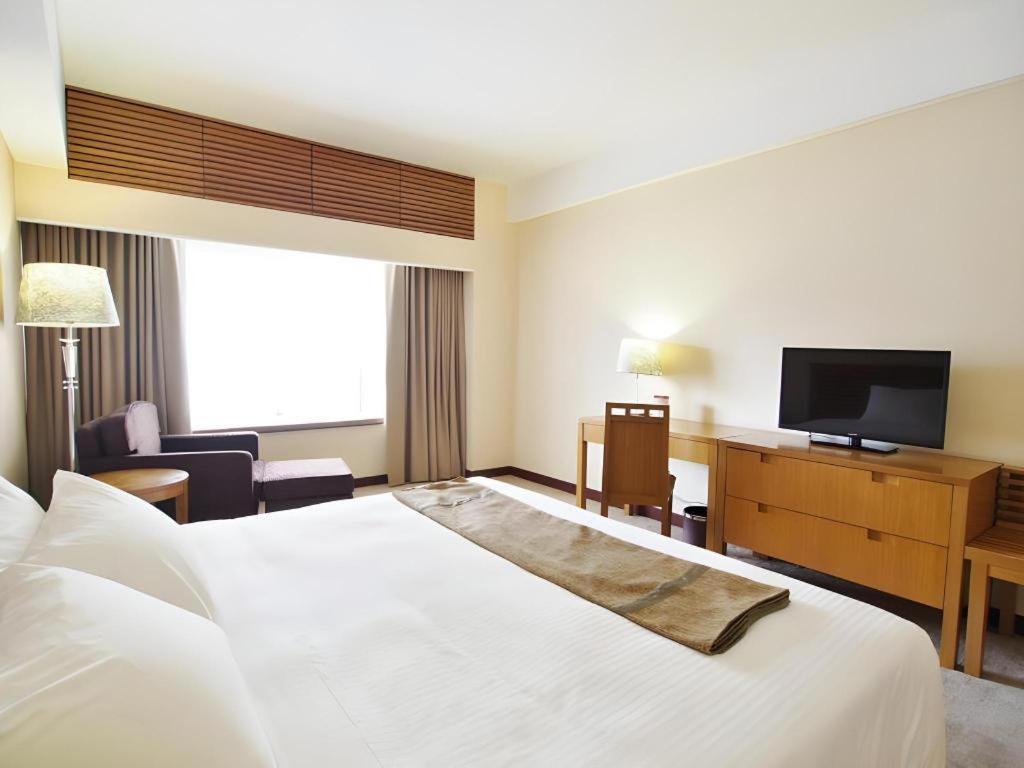 Hotel Caritas Oswald Cheung International House Hong Kong Esterno foto