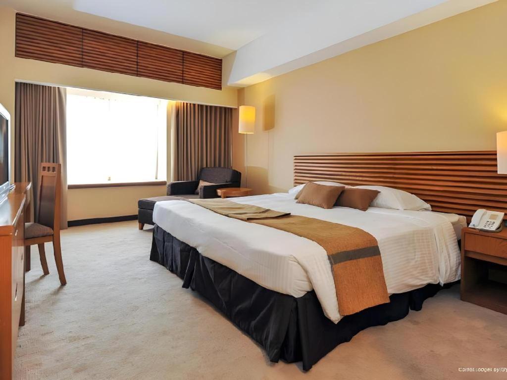 Hotel Caritas Oswald Cheung International House Hong Kong Esterno foto